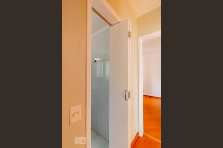 Apartamento para alugar com 56m², 2 quartos e 1 vaga Apartamento para alugar com 56m², 2 quartos e 1 vagaCorredor