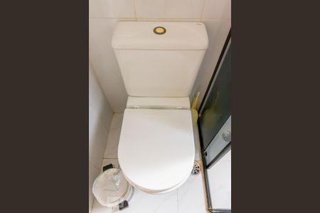 Apartamento para alugar com 56m², 2 quartos e 1 vaga Apartamento para alugar com 56m², 2 quartos e 1 vagaBanheiro