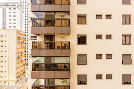 Apartamento para alugar com 56m², 2 quartos e 1 vaga Apartamento para alugar com 56m², 2 quartos e 1 vagaVista do Quarto 2