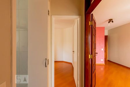 Apartamento para alugar com 56m², 2 quartos e 1 vaga Apartamento para alugar com 56m², 2 quartos e 1 vagaCorredor