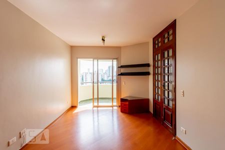 Sala de apartamento para alugar com 2 quartos, 56m² em Jardim da Saúde, São Paulo