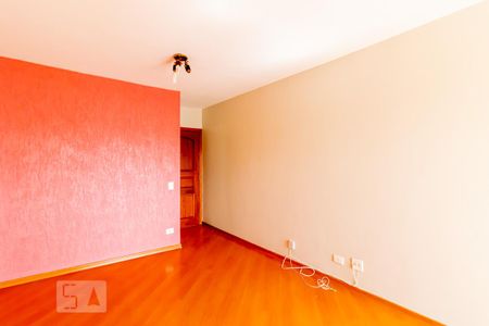 Sala de apartamento para alugar com 2 quartos, 56m² em Jardim da Saúde, São Paulo