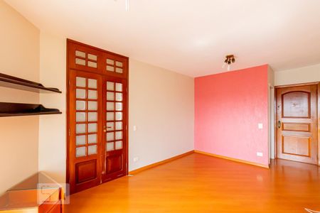 Sala de apartamento para alugar com 2 quartos, 56m² em Jardim da Saúde, São Paulo