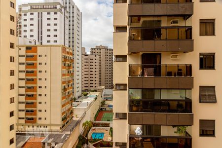 Apartamento para alugar com 56m², 2 quartos e 1 vaga Apartamento para alugar com 56m², 2 quartos e 1 vagaVista do Quarto 1