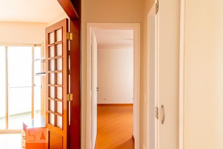 Apartamento para alugar com 56m², 2 quartos e 1 vaga Apartamento para alugar com 56m², 2 quartos e 1 vagaCorredor