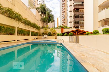 Apartamento para alugar com 56m², 2 quartos e 1 vaga Apartamento para alugar com 56m², 2 quartos e 1 vagaÁrea comum - Piscina