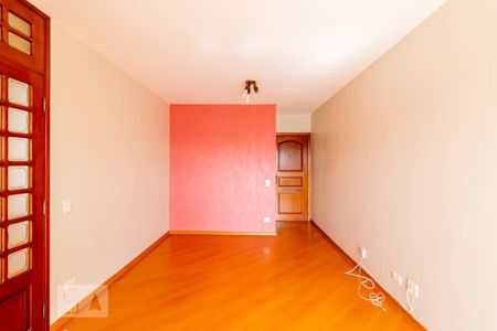 Sala de apartamento para alugar com 2 quartos, 56m² em Jardim da Saúde, São Paulo