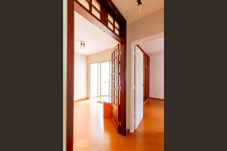 Apartamento para alugar com 56m², 2 quartos e 1 vaga Apartamento para alugar com 56m², 2 quartos e 1 vagaCorredor