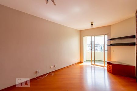 Sala de apartamento para alugar com 2 quartos, 56m² em Jardim da Saúde, São Paulo