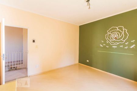Casa à venda com 198m², 3 quartos e 2 vagasQuarto 3 - Suíte