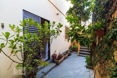 Casa à venda com 198m², 3 quartos e 2 vagasÁrea Externa