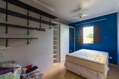 Casa à venda com 198m², 3 quartos e 2 vagasQuarto 2