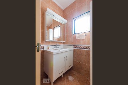 Casa à venda com 198m², 3 quartos e 2 vagasSuíte - Quarto 3