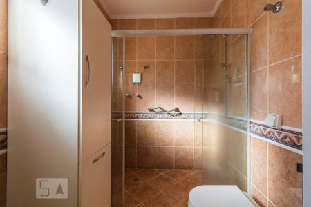 Casa à venda com 198m², 3 quartos e 2 vagasSuíte - Quarto 3