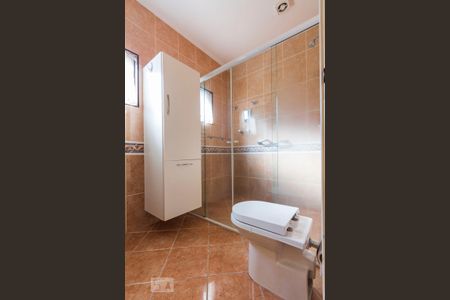 Casa à venda com 198m², 3 quartos e 2 vagasSuíte - Quarto 3