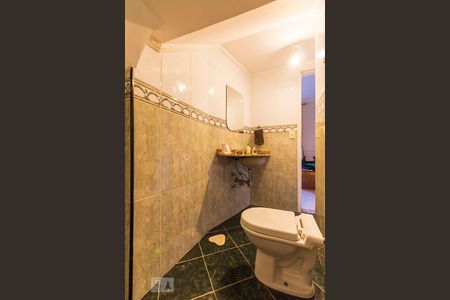 Casa à venda com 198m², 3 quartos e 2 vagasLavabo