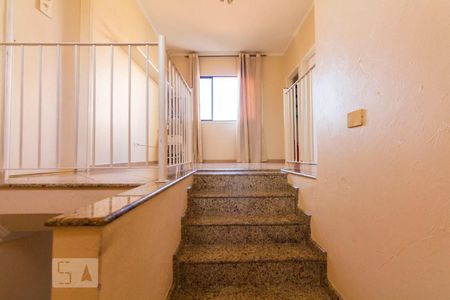 Casa à venda com 198m², 3 quartos e 2 vagasHall dos quartos
