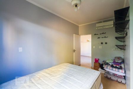 Casa à venda com 198m², 3 quartos e 2 vagasQuarto 2