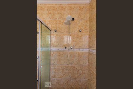 Casa à venda com 198m², 3 quartos e 2 vagasBanheiro Social