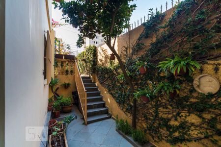 Casa à venda com 198m², 3 quartos e 2 vagasÁrea Externa