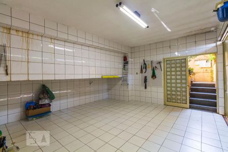 Casa à venda com 198m², 3 quartos e 2 vagasGaragem