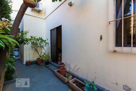 Casa à venda com 198m², 3 quartos e 2 vagasÁrea Externa