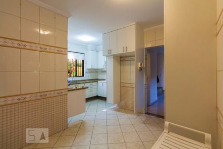 Casa à venda com 198m², 3 quartos e 2 vagasCozinha