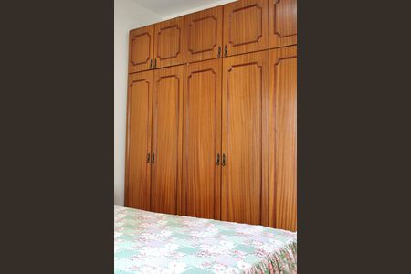 Quarto 1 - Armários de apartamento para alugar com 2 quartos, 90m² em Perdizes, São Paulo