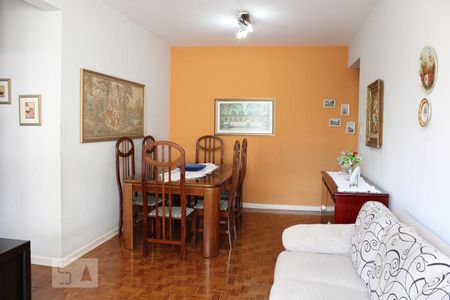 Sala de apartamento para alugar com 2 quartos, 90m² em Perdizes, São Paulo