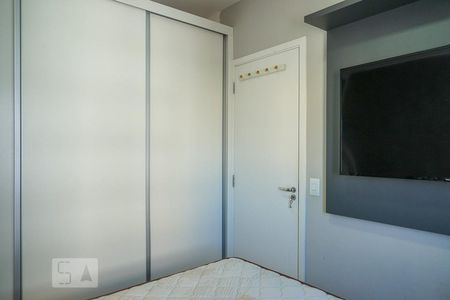 Apartamento para alugar com 33m², 1 quarto e sem vagaQuarto