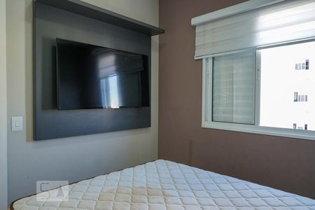 Apartamento para alugar com 33m², 1 quarto e sem vagaQuarto