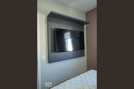 Apartamento para alugar com 33m², 1 quarto e sem vagaQuarto