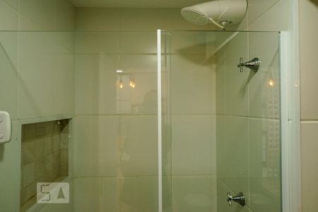 Apartamento para alugar com 33m², 1 quarto e sem vagaBanheiro