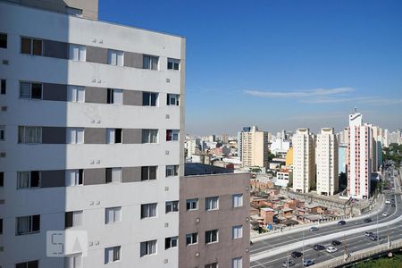 Apartamento para alugar com 33m², 1 quarto e sem vagaVista do Quarto