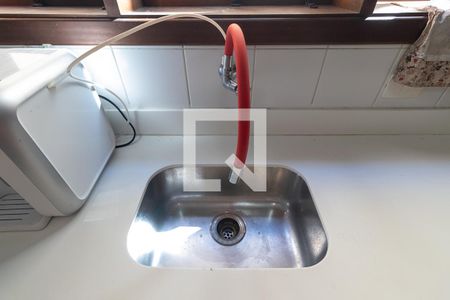 Casa para alugar com 150m², 3 quartos e 2 vagas Casa para alugar com 150m², 3 quartos e 2 vagasCozinha