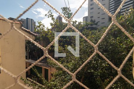 Casa para alugar com 150m², 3 quartos e 2 vagas Casa para alugar com 150m², 3 quartos e 2 vagasQuarto 2 - vista