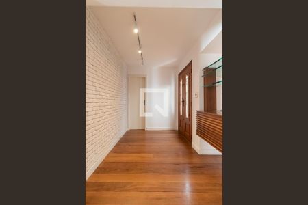 Sala - hall de entrada de casa para alugar com 3 quartos, 150m² em Sumaré, São Paulo