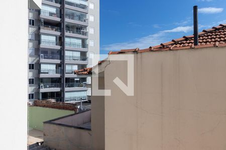 Quarto 1 - vista de casa para alugar com 3 quartos, 150m² em Sumaré, São Paulo
