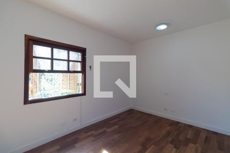 Quarto 2 de casa para alugar com 3 quartos, 150m² em Sumaré, São Paulo