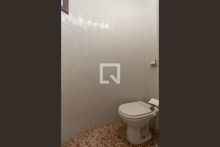 Casa para alugar com 150m², 3 quartos e 2 vagas Casa para alugar com 150m², 3 quartos e 2 vagasLavabo