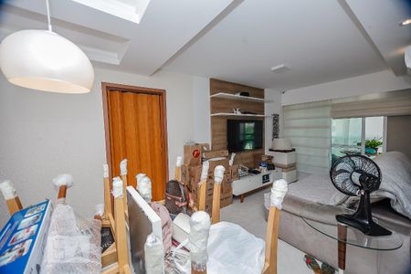 Sala de apartamento para alugar com 2 quartos, 75m² em Icaraí, Niterói