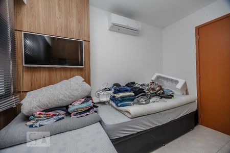 Quarto 1 de apartamento para alugar com 2 quartos, 75m² em Icaraí, Niterói