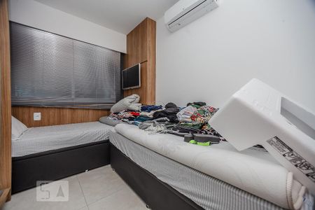 Quarto 1 de apartamento para alugar com 2 quartos, 75m² em Icaraí, Niterói