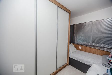 Quarto 1 de apartamento para alugar com 2 quartos, 75m² em Icaraí, Niterói