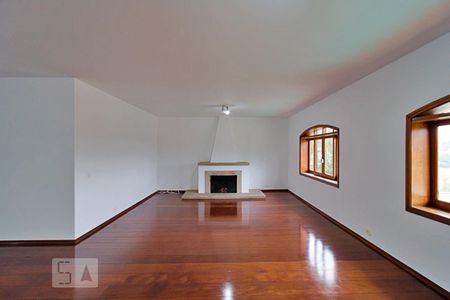 Sala de casa à venda com 4 quartos, 484m² em Jardim Leonor, São Paulo
