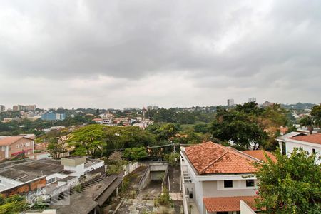 Casa à venda com 484m², 4 quartos e 4 vagasVista da Suíte 3