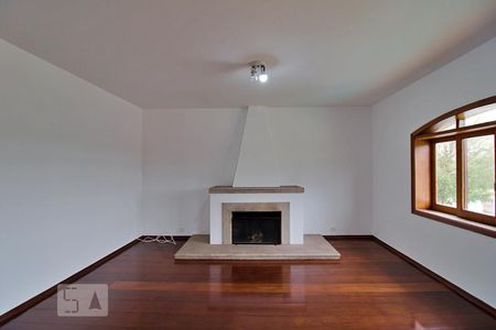 Sala de casa à venda com 4 quartos, 484m² em Jardim Leonor, São Paulo