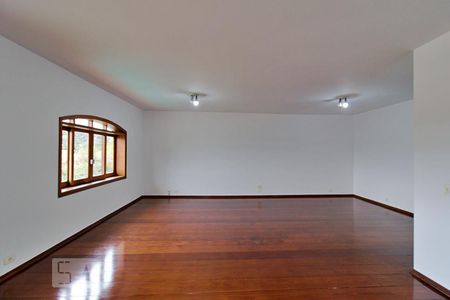 Sala de casa à venda com 4 quartos, 484m² em Jardim Leonor, São Paulo