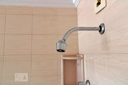 Casa à venda com 484m², 4 quartos e 4 vagasBanheiro da Suíte 4