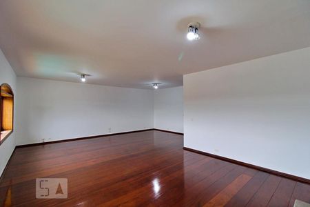 Sala de casa à venda com 4 quartos, 484m² em Jardim Leonor, São Paulo